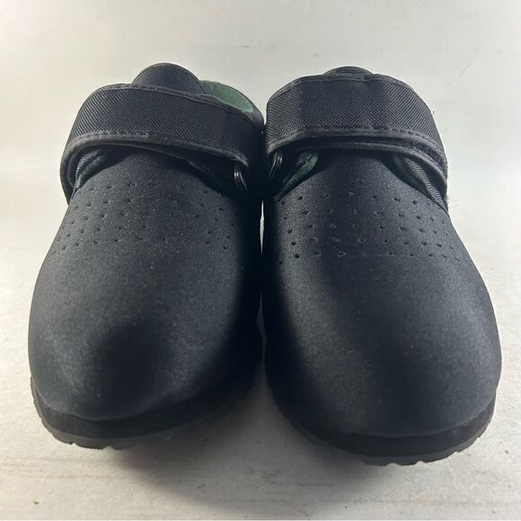 Pedors Classic 600 Comfort Shoes Sneakers Black Size Women’s 9 Men’s 7 Wide - Picture 4 of 8